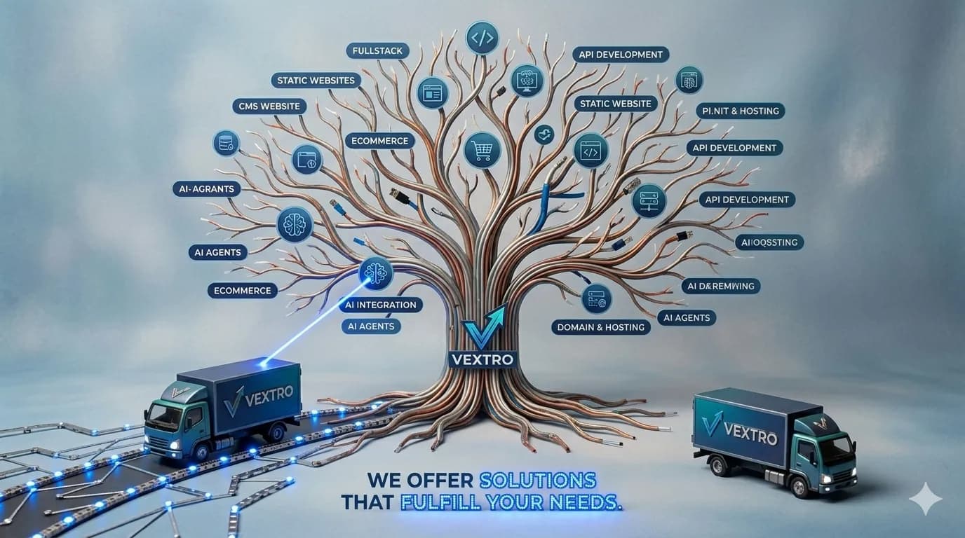 Web Development Company