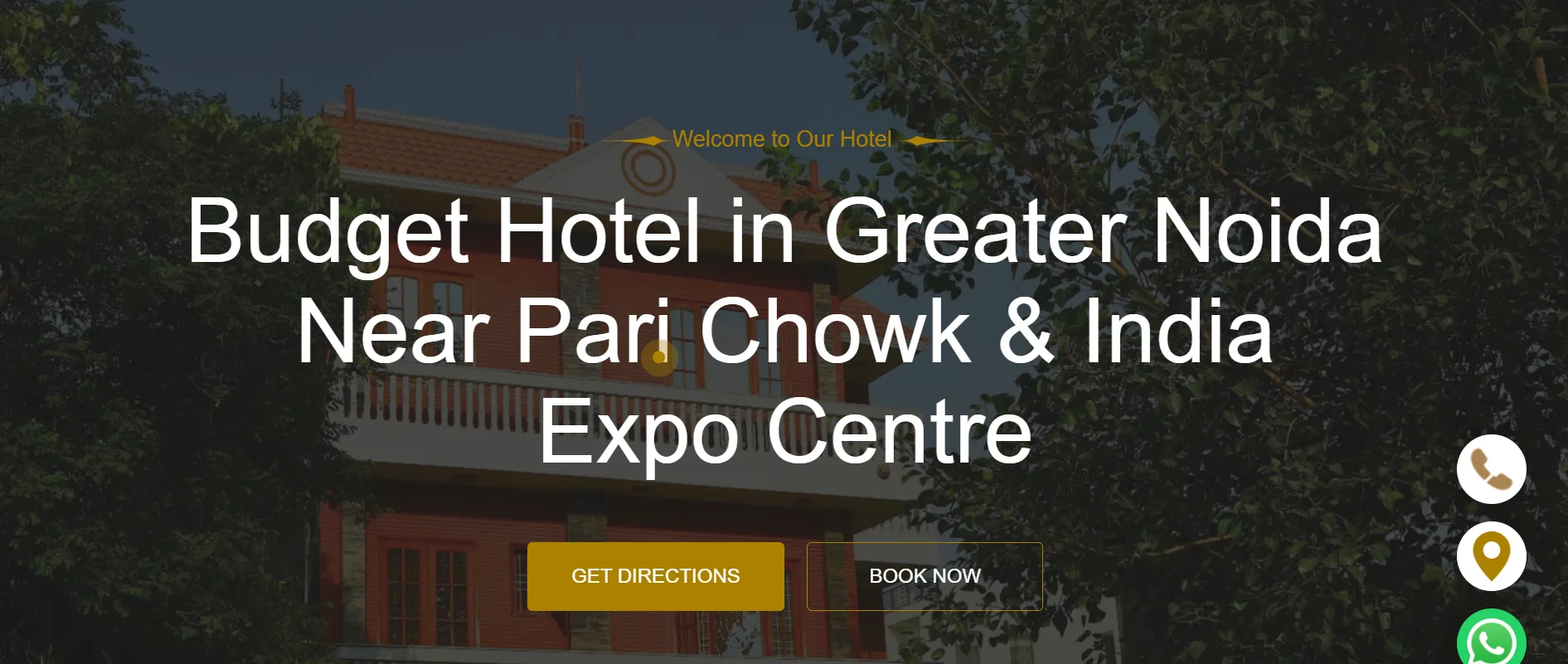HotelAngle Booking Platform